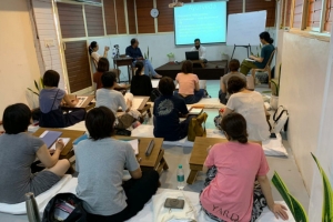 Holistic Health & Wellness Coach Certification