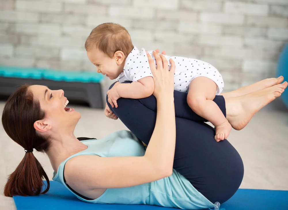 Post Natal Care In Ayurveda