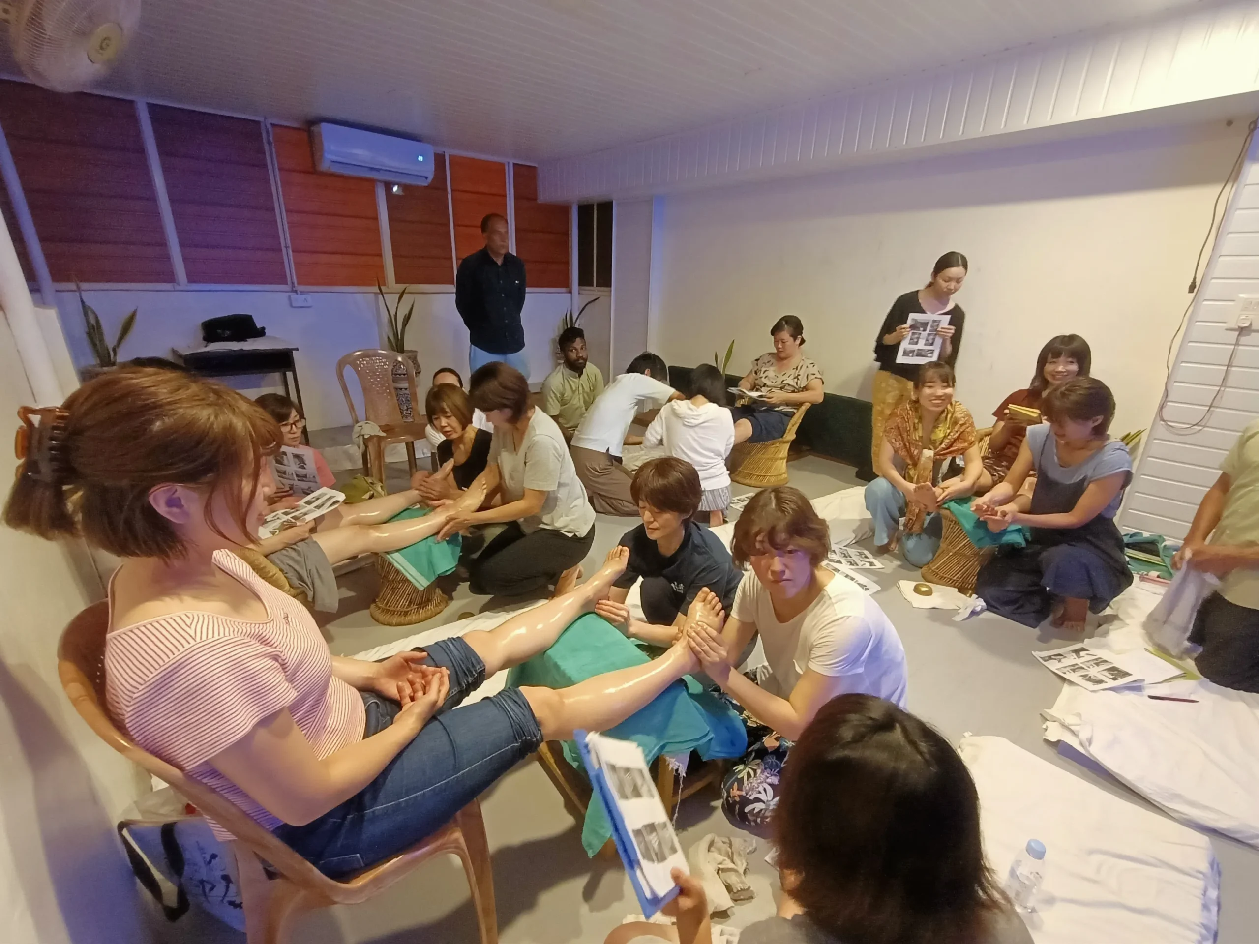 Natural Skincare & Cosmetic Making
