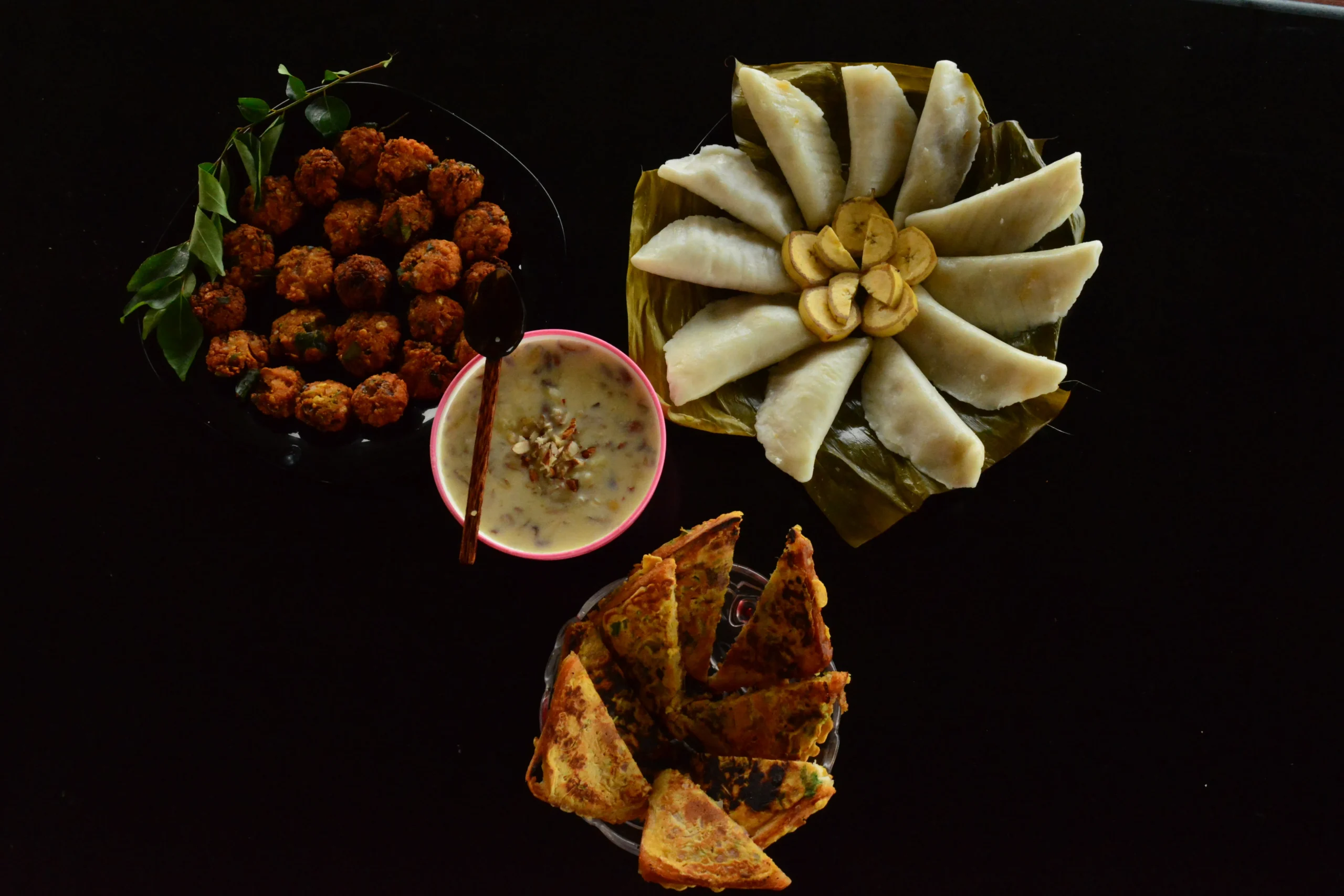 Holistic Nutrition Course & Ayurvedic Cooking